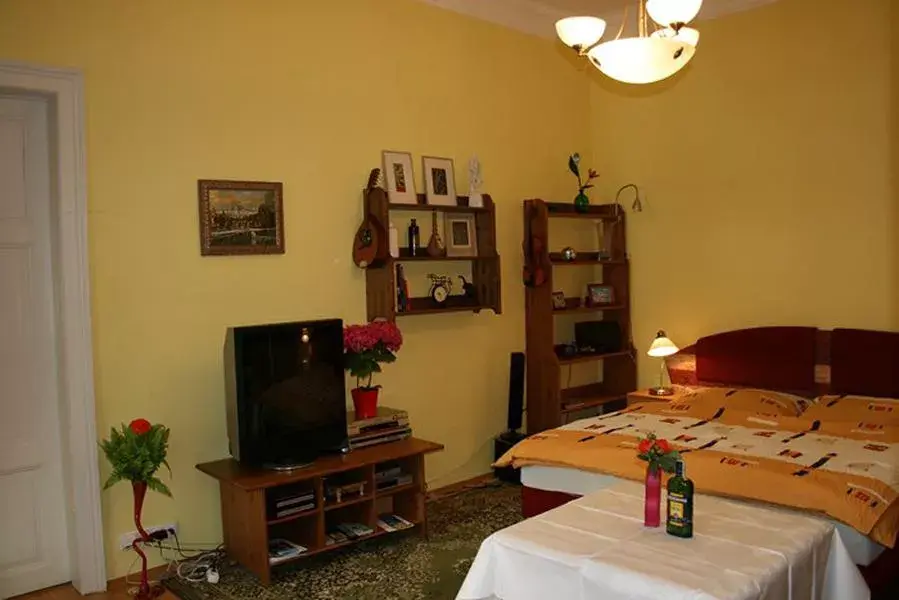 Photo 3 of Apartmán Becher